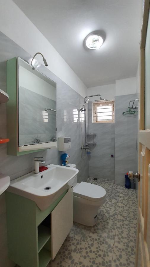 De Studio HomeStay Hanoi Luaran gambar